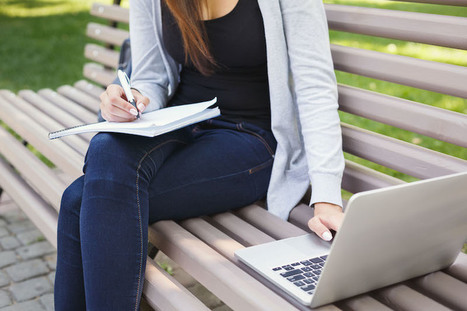Casi 4,000 cursos gratuitos en l&iacute;nea de las mejores universidades | Educaci&oacute;n, TIC y ecolog&iacute;a | Scoop.it