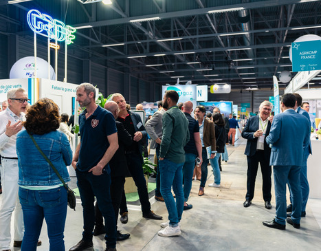 &Eacute;nergies renouvelables : voici 6 startups fran&ccedil;aises &agrave; suivre | prospective et tendances | Scoop.it