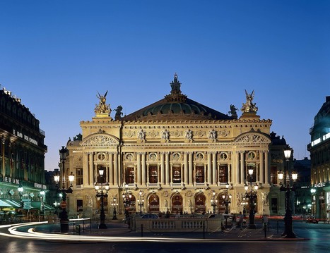 Romeo Castellucci, Simon Stone, Ivo van Hove et Warlikowski à l'affiche de la saison 2018/2019 de l'Opéra de Paris | Revue de presse théâtre | Scoop.it