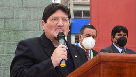 Pastor evang&eacute;lico promotor del movimiento provida es denunciado por abusar de su hija | Cambio Colombia | Religiones. Una visi&oacute;n cr&iacute;tica | Scoop.it