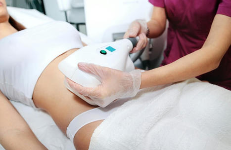 Get Your Summer Body With CoolSculpting® Elite | by Moshe Zchut | Jul, 2022 | Medical and Health | Scoop.it