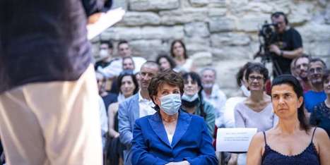 Théâtre : à Avignon, Tartagueule contre Rastaquouère | Revue de presse théâtre | Scoop.it
