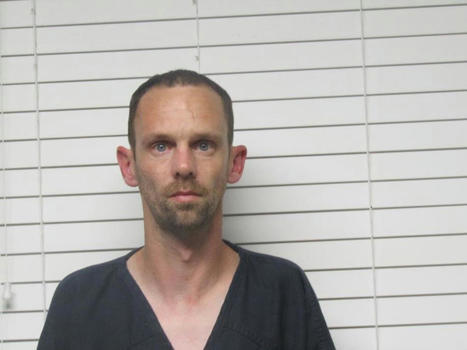 Man sentenced to life for molesting child -  ccheadliner.com | Operation Phobos | Scoop.it