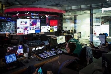 Citizen Drahi, Isra&eacute;lien de c&oelig;ur et de nationalit&eacute; | DocPresse ESJ Lille | Scoop.it