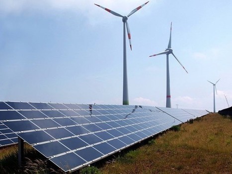 Loi Transition énergétique : son application est jugée "trop lente" | Regards croisés sur la transition écologique | Scoop.it