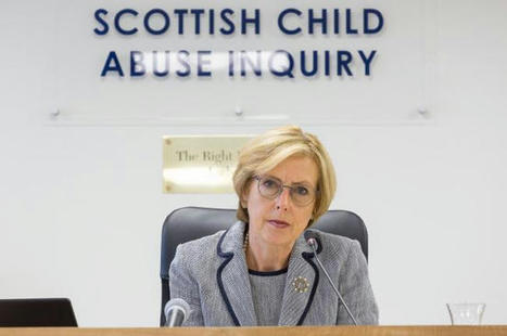Scottish Child Abuse Inquiry: Boarding school pupils discouraged from reporting abuse - HeraldScotland.com | Operation Phobos | Scoop.it