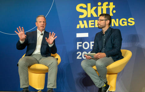 Maritz CEO Focused on AI and Recruiting as Brand Consolidates | MarketID Market Pulse | Scoop.it