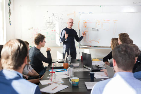 Deux ans après la loi, l'Afest progresse | Formation : Innovations et EdTech | Scoop.it