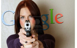 Negative SEO: Looking for Answers from Google | Latest Social Media News | Scoop.it