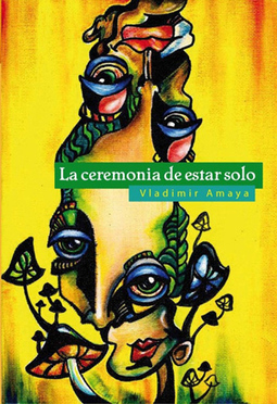 Miroslava Rosales comenta «La ceremonia de estar solo» y «El entierro de todas las novias», de Vladimir Amaya | Autores de Centroamérica | Magacín | Scoop.it