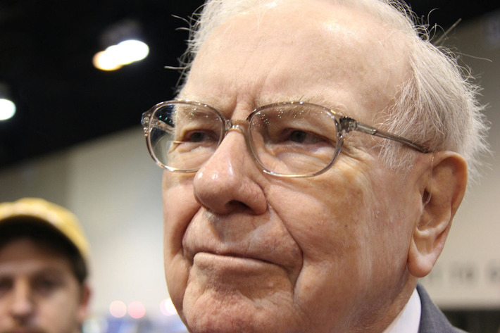 Warren Buffett Has Put $150 Billion of Berkshire Hathaway's Cash to Work in These 4 Stocks | Family Office & Billionaire Report - Empowering Family Dynasties | Scoop.it