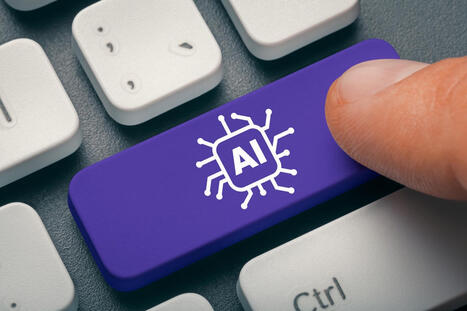 AI Act : un accord provisoire europ&eacute;en pour simplifier la mise en &oelig;uvre du r&egrave;glement | La Biblioth&egrave;que de l'&Eacute;cole nationale des chartes-PSL vous accompagne dans la pr&eacute;paration aux concours | Scoop.it
