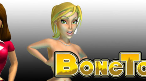 Bonetown Free Download Full Game Mac Makertree