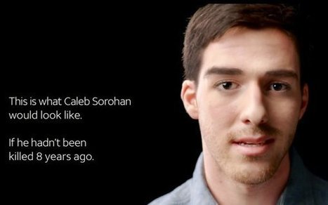 AT&T Takes Somber Distracted Driving Message To The Movies 04/30/2018 | Good Marketing | Scoop.it