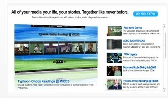 Here Is An Excellent Tool for Creating Interactive Rich-media Timelines In Class | History 2[+or less 3].0 | Scoop.it