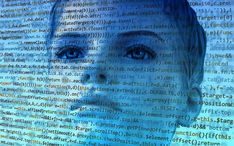 Künstliche Intelligenz (KI) in der Schule – Die 5 Top-Seiten | Künstliche Intelligenz | Scoop.it