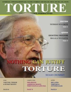 An Interview With Noam Chomsky on Obama's Human Rights Record - Sri Lanka Guardian | real utopias | Scoop.it
