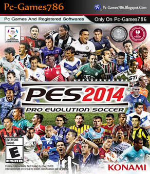 How To Download Pes 2014 For Pc Free Full Version