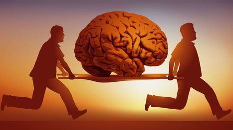 Coronavirus : comment notre cerveau biaise notre perception de l'épidémie | Économie comportementale | Scoop.it