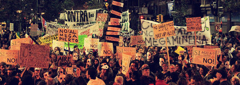 PLEBISCITE FOR CONSTITUTIONAL REFORM BY «URUGUAY FREE FROM MINING» | MOVUS  Movement for a Sustainable Uruguay | Scoop.it