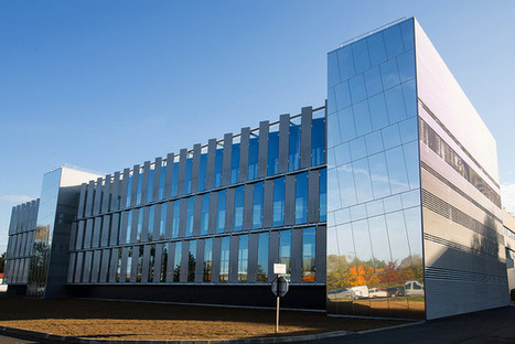 Quatre chercheurs de laboratoires de l’École polytechnique et du CNRS lauréats d’une bourse ERC. - Ecole polytechnique | Mécanique des fluides | Scoop.it