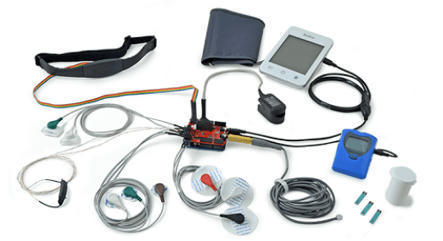 8 sensores biométricos compatibles con Arduino | tecno4 | Scoop.it