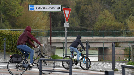 Dans les Hauts-de-Flandre, objectif moins 20% de trajets en voiture d&rsquo;ici 2030 | Ecomobilit&eacute; | Scoop.it