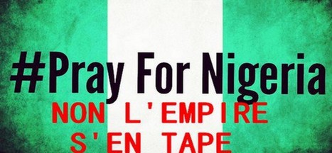 Pray for Nigeria ? attentat à la bombe dans un marché, 32 morts et 80 blessés | ACTUALITÉ | Scoop.it