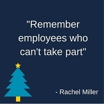 Your guide to creating Christmas comms | All Things IC | Internal Communications Tools | Scoop.it
