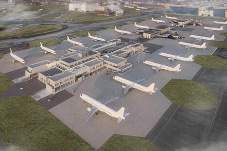 Airbus : à Toulouse, investissements et recrutements tous azimuts pour relancer les cadences | AERONAUTIQUE NEWS - AEROSPACE POINTOFVIEW - AVIONS - AIRCRAFT | Scoop.it