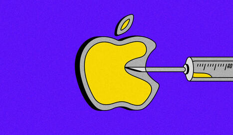 Apple's rebranded Apple Ads shows renewed focus on advertising | consumer psychology | Scoop.it