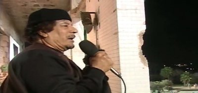 Libye: "l'Occident mise sur l'implosion du système  Kadhafi" | Actualités Afrique | Scoop.it