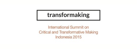 transformaking.org | Peer2Politics | Scoop.it