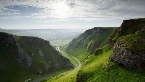 Comment définir la nature ? | ECOLOGIE - ENVIRONNEMENT | Scoop.it