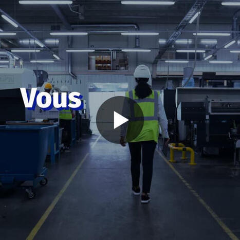 [🎯 𝐃𝐞́𝐜𝐚𝐫𝐛𝐨𝐧𝐚𝐭𝐢𝐨𝐧 : 𝐩𝐚𝐬𝐬𝐚𝐠𝐞 𝐚̀ 𝐥&rsquo;𝐚𝐜𝐭𝐢𝐨𝐧] | rev3 - la 3&egrave;me r&eacute;volution industrielle en Hauts-de-France | Scoop.it