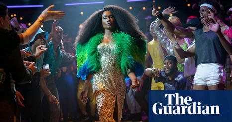 From RuPaul to Pose: the TV providing queer community through lockdown | LGBTQ+ Movies, Theatre, FIlm & Music | Scoop.it