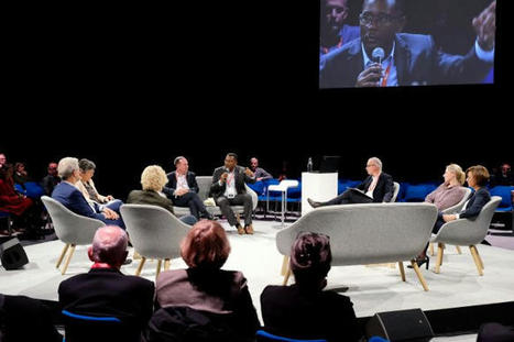 Les maires sont fiers de leur fonction publique territoriale, « porteuse d'avenir » | Veille juridique du CDG13 | Scoop.it