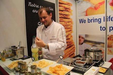 L'agroalimentaire trop gourmand en énergie - Ouest France Entreprises | Agriculture en Pays de la Loire | Scoop.it
