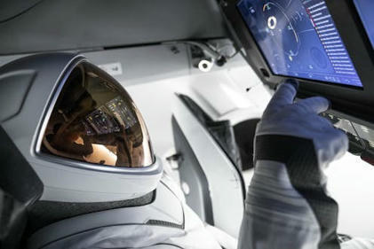 Polaris Dawn: the first spacewalk by commercial astronauts will be historic, but the mission carries risks #EVA #HMD | HMD hot spot | Scoop.it