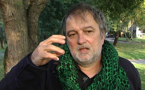 Denis Robert: le journalisme autrement | DocPresseESJ | Scoop.it