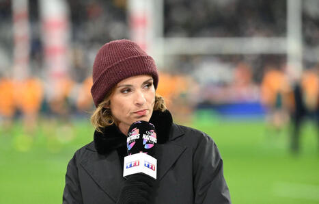 &nbsp;Seulement un quart de femmes expertes &agrave; la t&eacute;l&eacute;vision, radio, dans la presse ou sur le Web | DocPresse ESJ Lille | Scoop.it