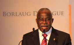 Rural people, small holder farmers must be part of hunger solutions | Food & Nutrition Security in East Africa | Scoop.it