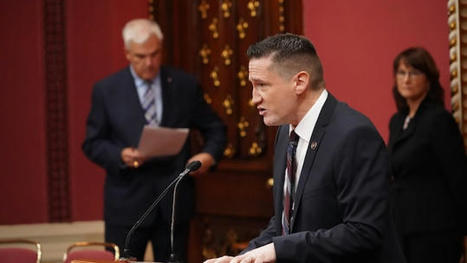 Scission du minist&egrave;re des For&ecirc;ts, de la Faune et des Parcs&nbsp;: applaudie et critiqu&eacute;e | Ils parlent de nous ! | Scoop.it