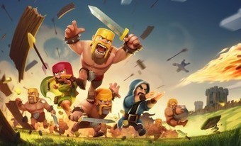 Clash of Clans free download – understanding why the game is so addictive - The Fuse Joplin | consumer psychology | Scoop.it
