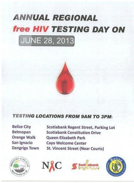 HIV Testing Tomorrow | HIV: #dattiunacontrollata | Scoop.it