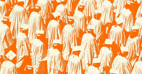 The Long Goodbye to College | The Student Voice | Scoop.it