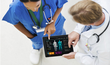 Data and Analytics that would make Florence Nightingale Proud | Technology in Business Today | Scoop.it