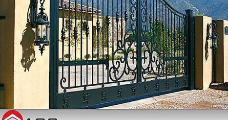 Residential Gates In Garage Door Repairs Page 2 Scoop It