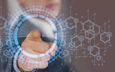Vers une industrie agroalimentaire autonome et intelligente | Agroalimentaire | Scoop.it