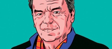 Neil Jordan Q&A: “I love Ireland but it’s so dank and miserable most of the year” | The Irish Literary Times | Scoop.it